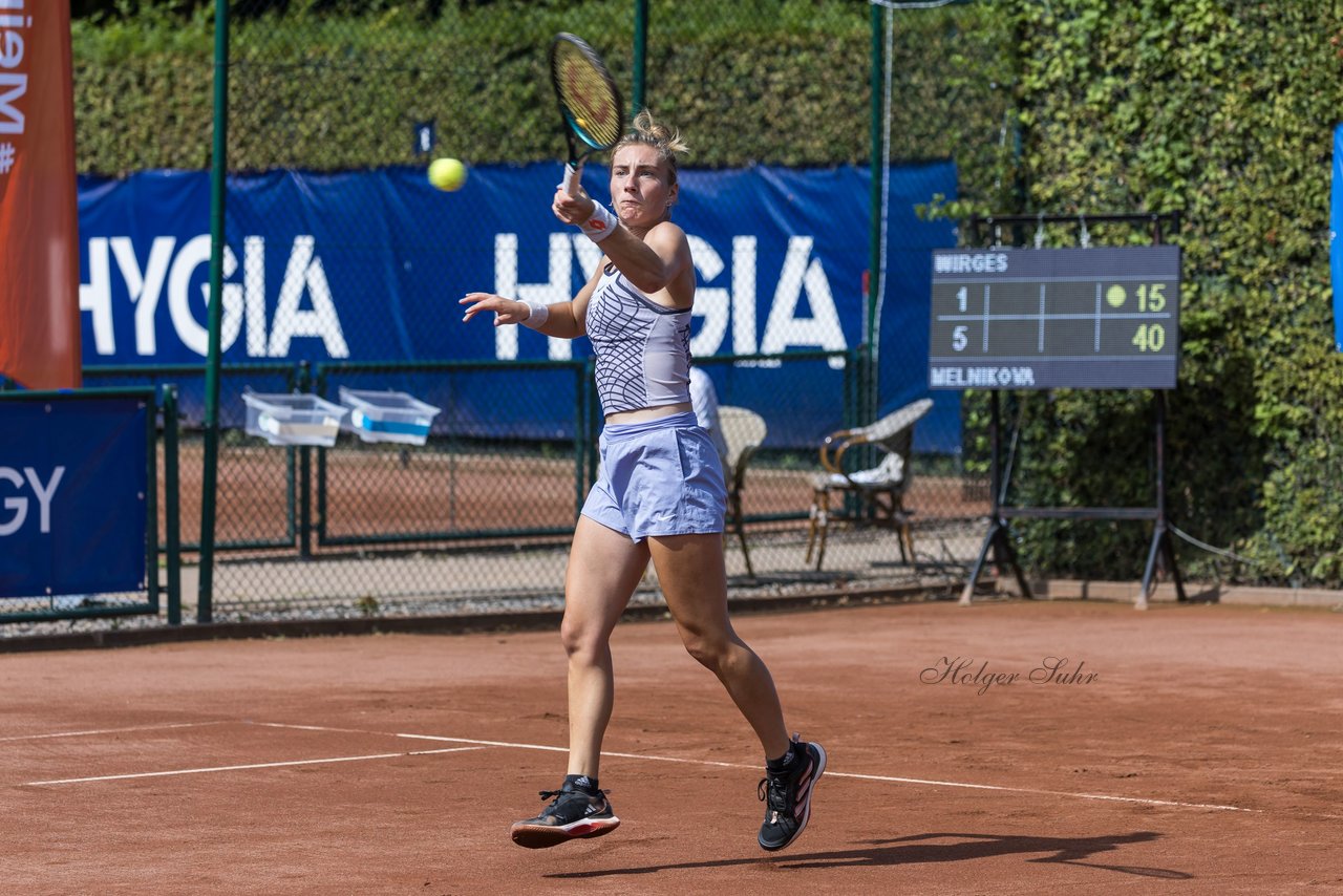 Angelina Wirges 57 - Braunschweig Open